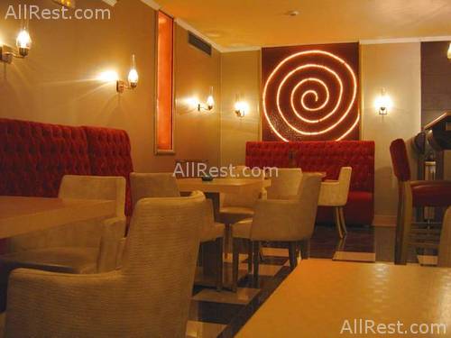 Delphi Art Hotel 23